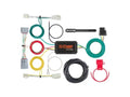 CUSTOM WIRING HARNESS (4-WAY FLAT O