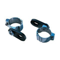 Kuryakyn Magnum Quick Clamp 1-1/2in Chrome