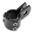 Kuryakyn Magnum Quick Clamp 1-1/2in Chrome