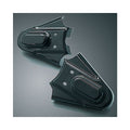 Kuryakyn Phantom Cover 86-07 Softail Models Chrome