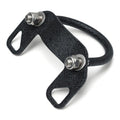 Kuryakyn Tie Down Bracket Black
