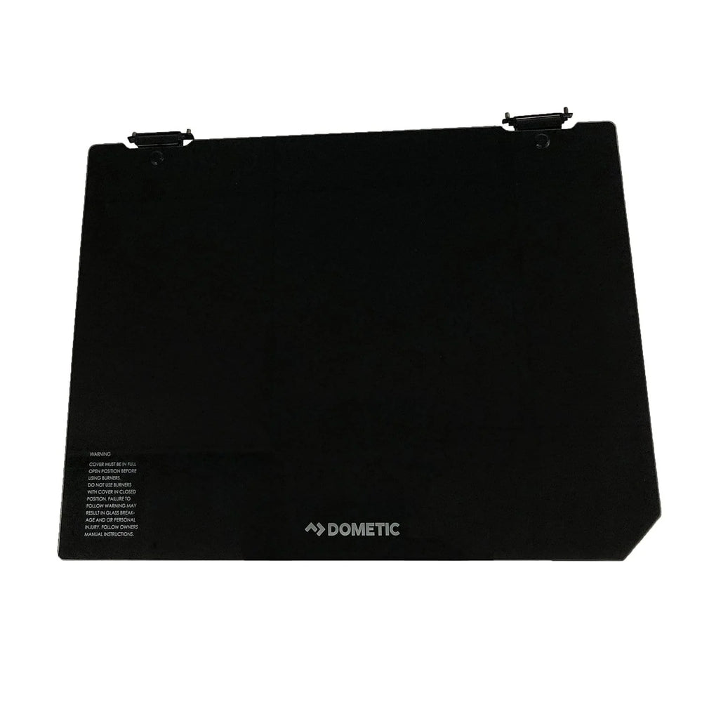 KIT AM D21 GLASS COVER