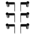 BOLT/BUSHING KIT SR-180-4