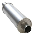 MUFFLER CHALLENGE