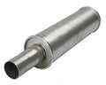 MUFFLER CHALLENGE