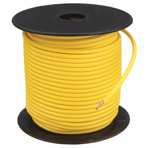 CROSSLNK PRIMARY WIRE 10G
