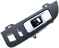 INSIDE HANDLE
