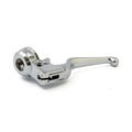 Kuryakyn Trigger Lever Set 96-Up Cable Gloss Black