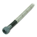 4AN X 4FT BRAIDED SST/TEFLON