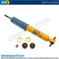 Bilstein B6 4600 97 Ford F-150 Base RWD Front 46mm Monotube Shock Absorber
