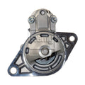 REMY auto part close-up