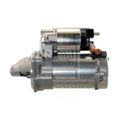 REMY red auto part