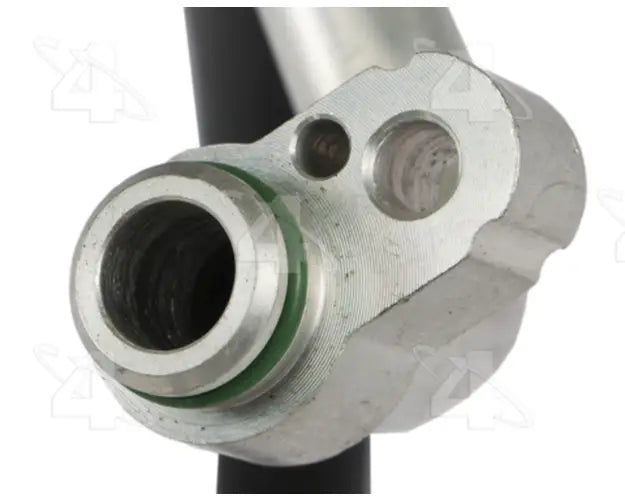 HOSE ASSEMBLY