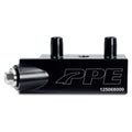 1418 GM 6L80 WITH 3/8IN LINES TRANSMISSION FLUID THERMAL BYPASS VALVE