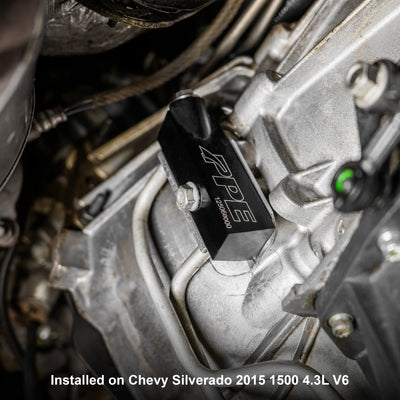 Pacific Performance Engineering auto part