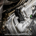 1418 GM 6L80 WITH 3/8IN LINES TRANSMISSION FLUID THERMAL BYPASS VALVE