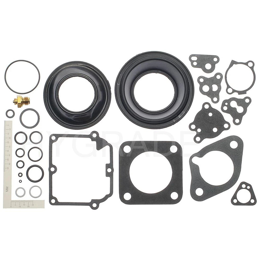 HYGRADE TUNEUP auto part