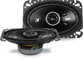Kicker auto part