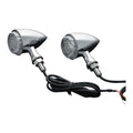 Kuryakyn Magnum Quick Clamp 1-1/4in Chrome