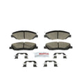 BOSCH DISC BRAKE PAD SET