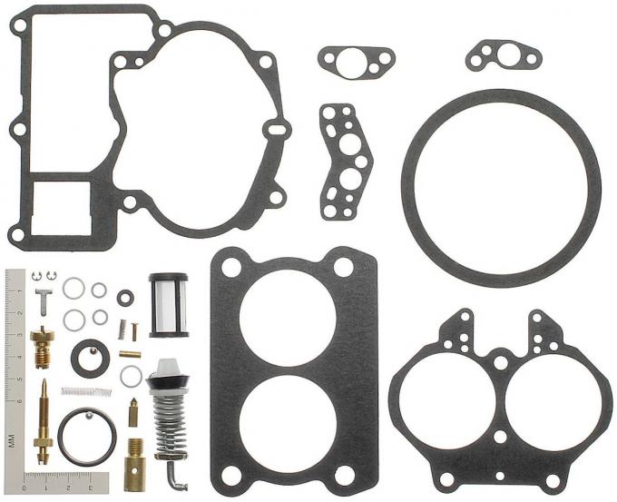 CARB KIT