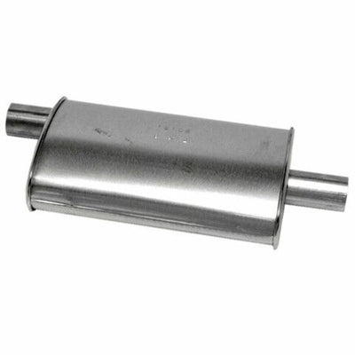 Walker Exhaust muffler