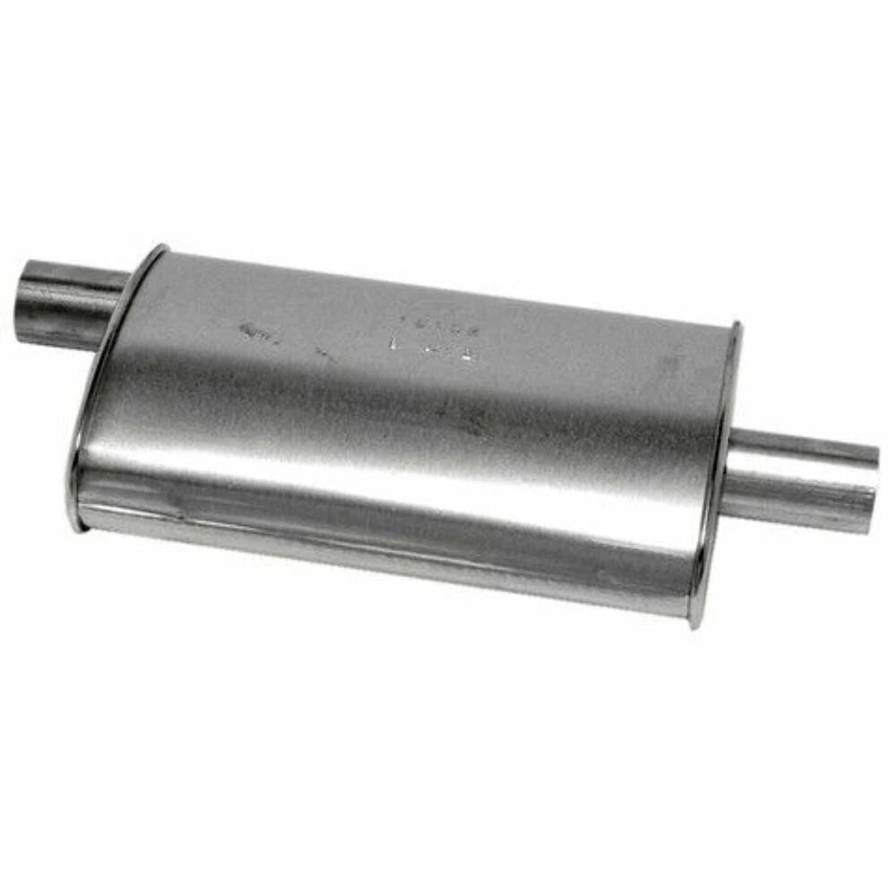 MUFFLER-SND FX-UNI