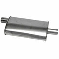 Walker Exhaust muffler