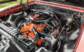 United Engine Machine Co auto part