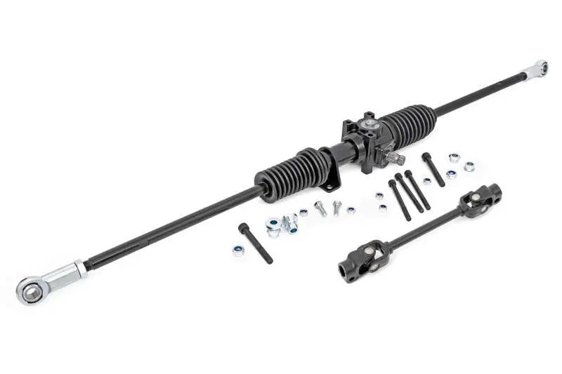 Rack and Pinion Heavy Duty Polaris RZR 800 S