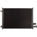 AIR CONDITIONING CONDENSER FORD MUSTANG 20052009