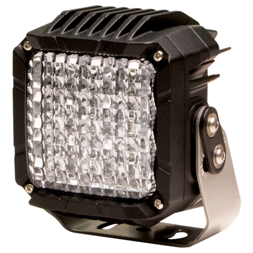 WORKLAMP LED 9 FLOOD BEAM
