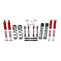 Skyjacker shock absorber