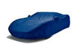 Covercraft Custom Fit Car Covers - Sunbrella Pacific Blue