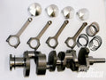 STARTER MOTOR 24V 4KW