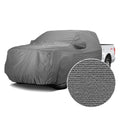 Covercraft Custom Fit Car Covers - Sunbrella Gray