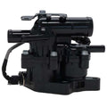 HVAC HEATER CONTROL VALVE