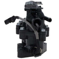 HVAC HEATER CONTROL VALVE