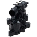 HVAC HEATER CONTROL VALVE