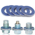 Clevite auto part detail