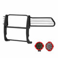 GRILLE GUARD KIT 2002 DODGE