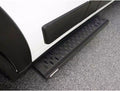 22C FORD ETRANSIT VAN CONNECT RPDC RUNNING BOARD BLACK