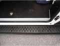 22C FORD ETRANSIT VAN CONNECT RPDC RUNNING BOARD BLACK