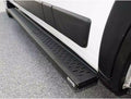 22C FORD ETRANSIT VAN CONNECT RPDC RUNNING BOARD BLACK