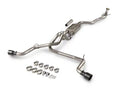 2024-2025 TOYOTA TACOMA 2.4L FFX CB DOS