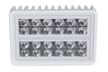 FLOOD LIGHT MAXILLUME H120 WHT. WHT