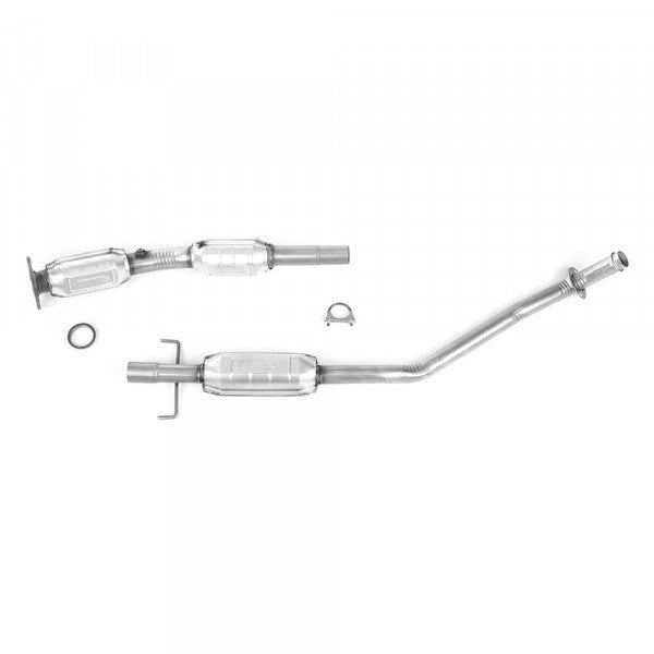 COROLLA/MATRIX/VIBE OBDII CATALYTIC CONVERTER DIRECT FIT