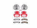 PowerStop auto part