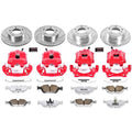 PowerStop auto part detail