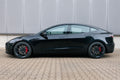 H&R 23-25 Tesla Model 3 Highland Long Range AWD VTF Adjustable Lowering Springs w/ Adapt. Suspension